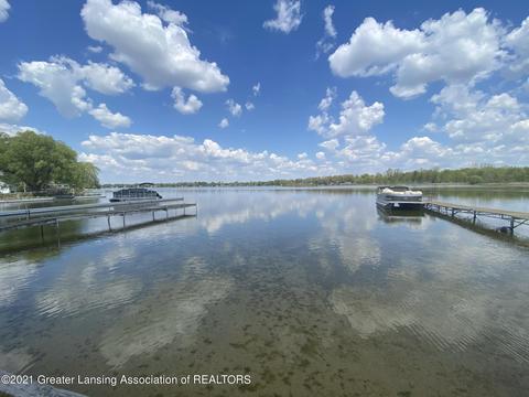 1031 Thompson Dr, Stanton, MI 48888 photo 36
