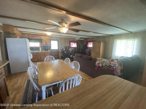 1031 Thompson Dr, Stanton, MI 48888 photo 13