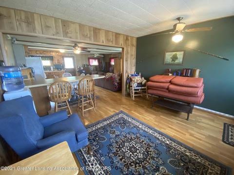 1031 Thompson Dr, Stanton, MI 48888 photo 14