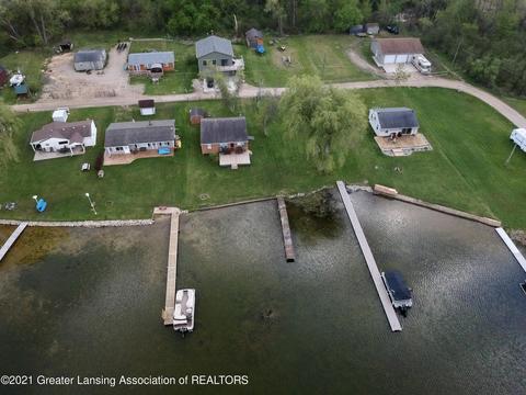 1031 Thompson Dr, Stanton, MI 48888 photo 30