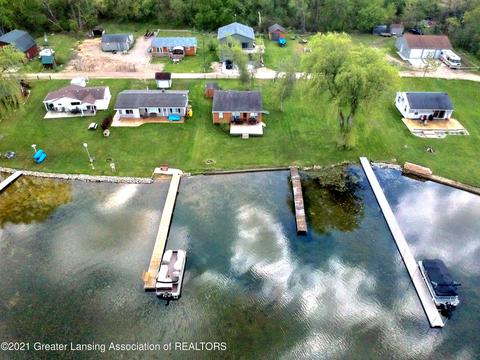 1031 Thompson Dr, Stanton, MI 48888 photo 51