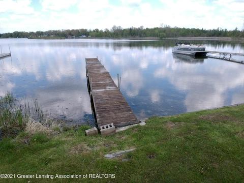1031 Thompson Dr, Stanton, MI 48888 photo 28