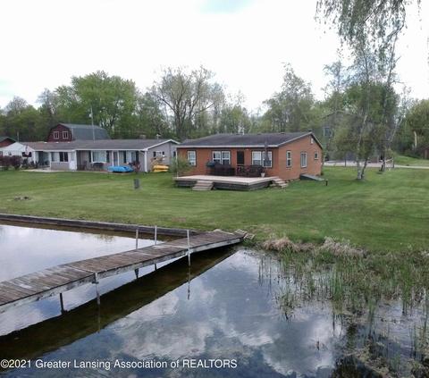 1031 Thompson Dr, Stanton, MI 48888 photo 48
