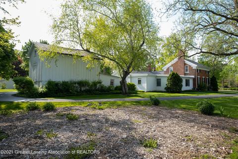 725 E Ash St, Mason, MI 48854 photo 53