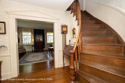 725 E Ash St, Mason, MI 48854 photo 16