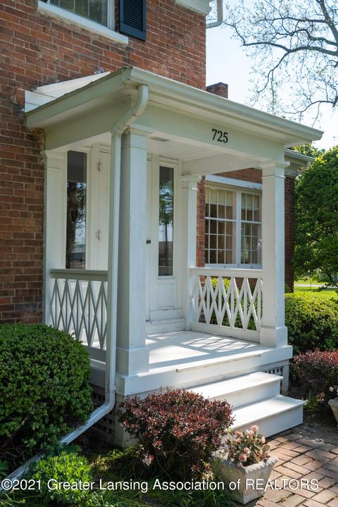 725 E Ash St, Mason, MI 48854 photo 65