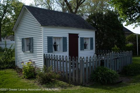 725 E Ash St, Mason, MI 48854 photo 42