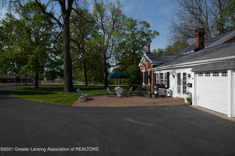 725 E Ash St, Mason, MI 48854 photo 49