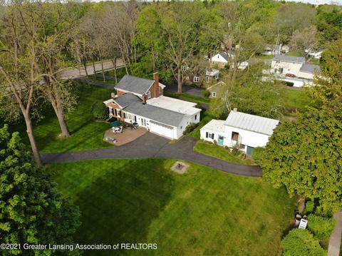 725 E Ash St, Mason, MI 48854 photo 46