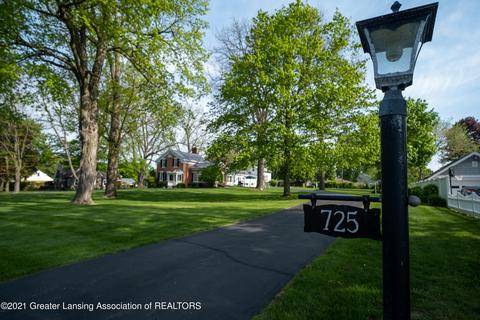 725 E Ash St, Mason, MI 48854 photo 58