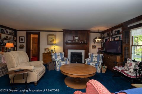 725 E Ash St, Mason, MI 48854 photo 24