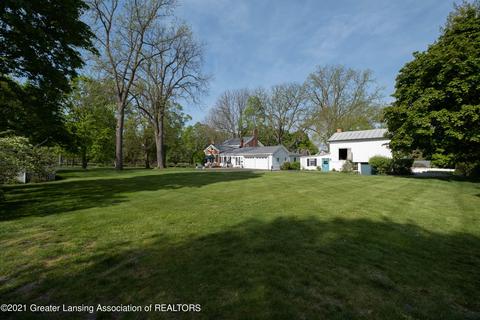 725 E Ash St, Mason, MI 48854 photo 51