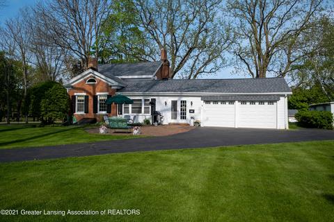 725 E Ash St, Mason, MI 48854 photo 62