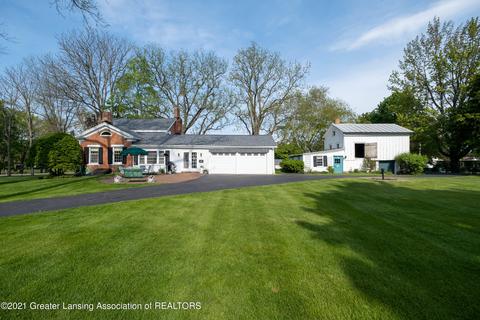 725 E Ash St, Mason, MI 48854 photo 63