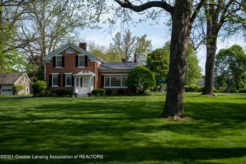 725 E Ash St, Mason, MI 48854 photo 57