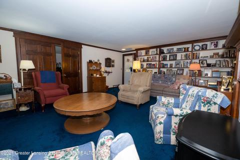 725 E Ash St, Mason, MI 48854 photo 25