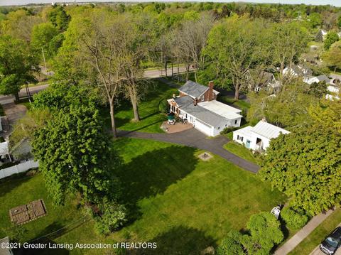 725 E Ash St, Mason, MI 48854 photo 47