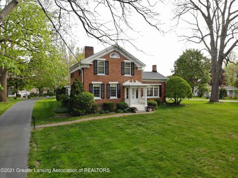 725 E Ash St, Mason, MI 48854 photo 45
