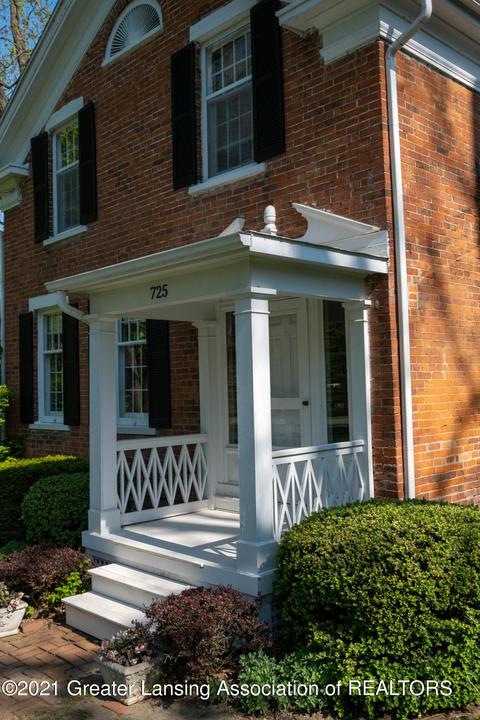 725 E Ash St, Mason, MI 48854 photo 64