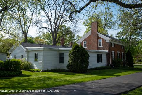 725 E Ash St, Mason, MI 48854 photo 54