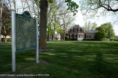 725 E Ash St, Mason, MI 48854 photo 56