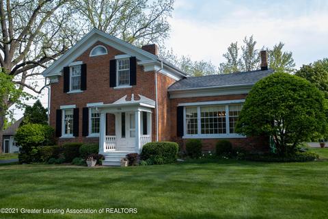 725 E Ash St, Mason, MI 48854 photo 60