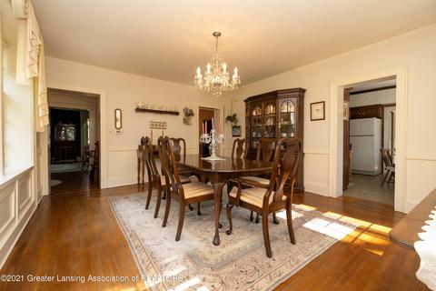 725 E Ash St, Mason, MI 48854 photo 11
