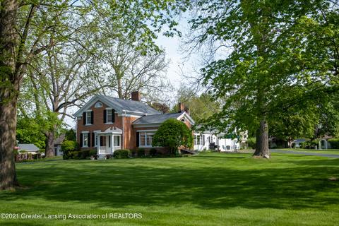 725 E Ash St, Mason, MI 48854 photo 59