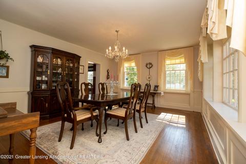 725 E Ash St, Mason, MI 48854 photo 10