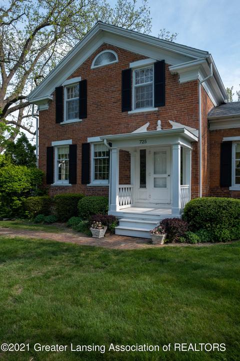 725 E Ash St, Mason, MI 48854 photo 61