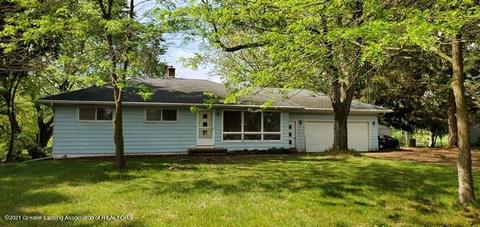 3357 Harper Rd, Mason, MI 48854 photo 1