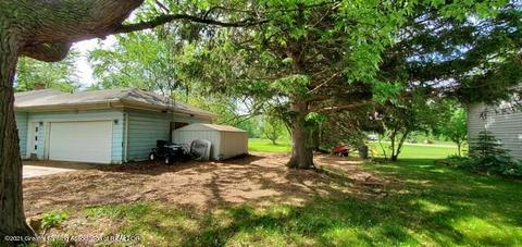 3357 Harper Rd, Mason, MI 48854 photo 3