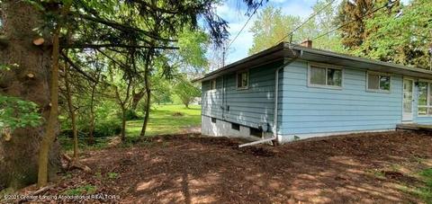 3357 Harper Rd, Mason, MI 48854 photo 2