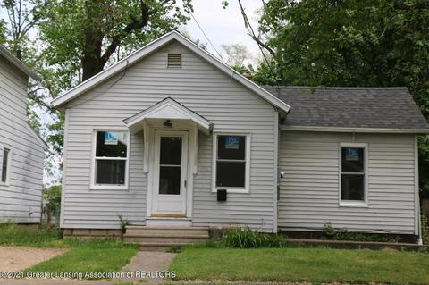 1408 Christopher St, Lansing, MI 48906 photo 1