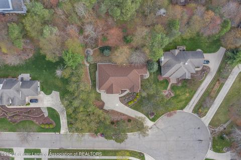 3935 Norway Pine Drive Dr, Dewitt, MI 48820 photo 63