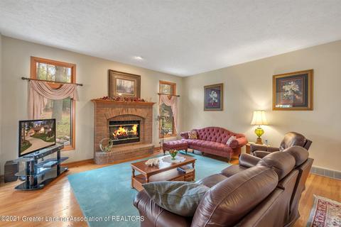 3935 Norway Pine Drive Dr, Dewitt, MI 48820 photo 11