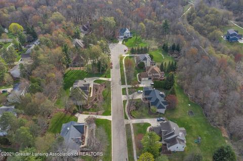 3935 Norway Pine Drive Dr, Dewitt, MI 48820 photo 56