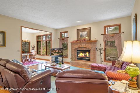 3935 Norway Pine Drive Dr, Dewitt, MI 48820 photo 10