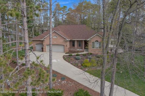 3935 Norway Pine Drive Dr, Dewitt, MI 48820 photo 1