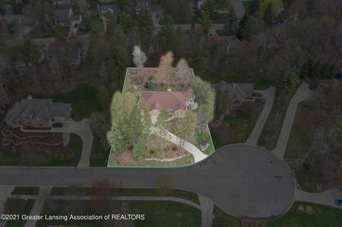 3935 Norway Pine Drive Dr, Dewitt, MI 48820 photo 64