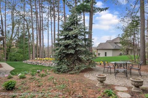 3935 Norway Pine Drive Dr, Dewitt, MI 48820 photo 50