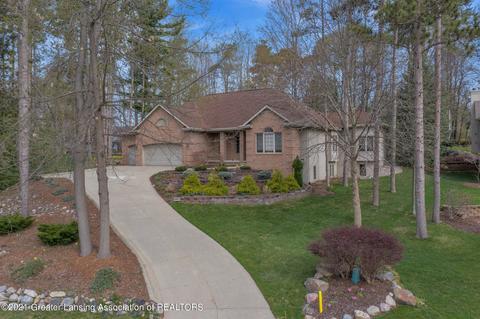 3935 Norway Pine Drive Dr, Dewitt, MI 48820 photo 61