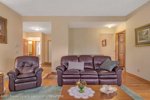 3935 Norway Pine Drive Dr, Dewitt, MI 48820 photo 13
