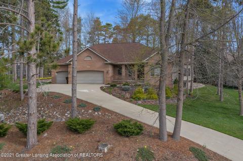3935 Norway Pine Drive Dr, Dewitt, MI 48820 photo 60