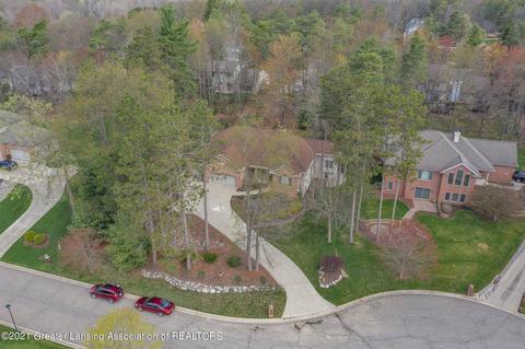 3935 Norway Pine Drive Dr, Dewitt, MI 48820 photo 66