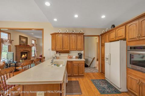 3935 Norway Pine Drive Dr, Dewitt, MI 48820 photo 21