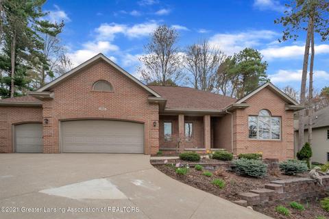 3935 Norway Pine Drive Dr, Dewitt, MI 48820 photo 4