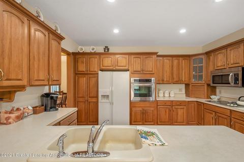 3935 Norway Pine Drive Dr, Dewitt, MI 48820 photo 20