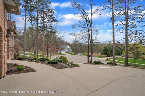 3935 Norway Pine Drive Dr, Dewitt, MI 48820 photo 44
