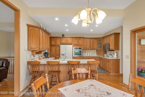 3935 Norway Pine Drive Dr, Dewitt, MI 48820 photo 17